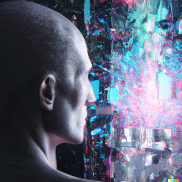 deep learning metaverse