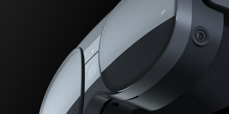 HTC is prepping a lightweight Meta Quest competitor for CES