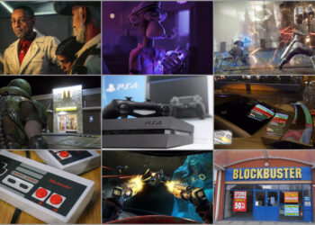 TechSpot’s top 10 gaming stories of 2022: You can still play Doom on just about anything