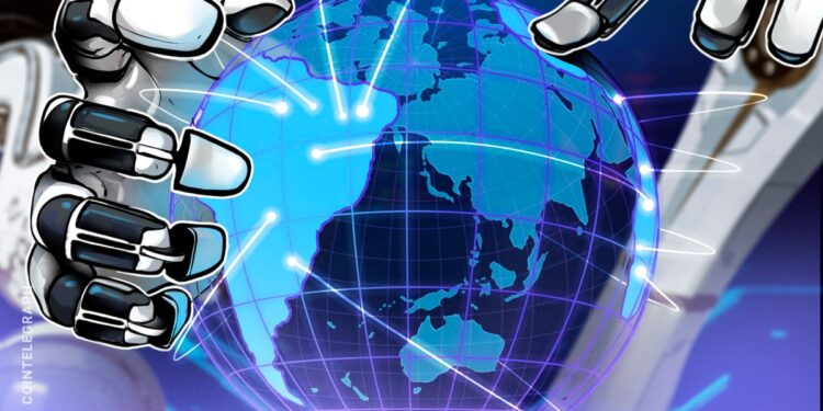DMI finds CBDCs not targeting cross-border payments, huge potential in Metaverse