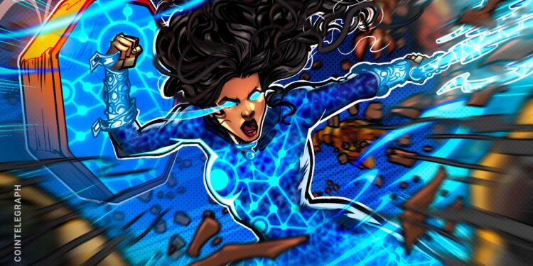 Women who made a contribution to the crypto industry in 2022