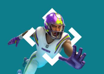 Fortnite and the NFL hope NFL Zone attracts young fans to football