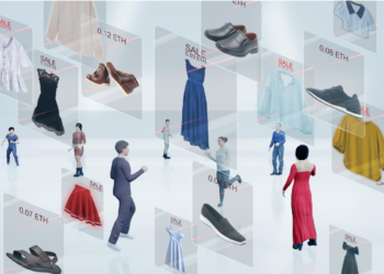 Experts Believe Top Brands Will Push NFT Adoption In 2023