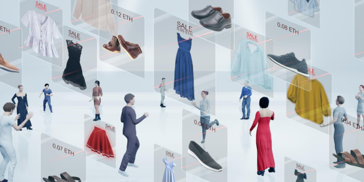 Experts Believe Top Brands Will Push NFT Adoption In 2023