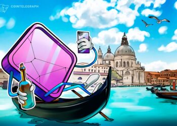 Italy to create the crypto art Renaissance: NFT market report