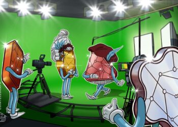 NFTs and Soulbound tokens define Web3 filmmaking, says director