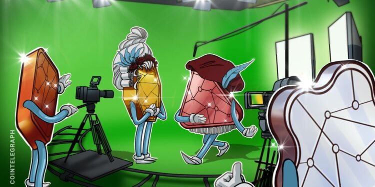 NFTs and Soulbound tokens define Web3 filmmaking, says director