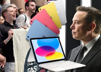 New iPads, mostly new Apple TV, and old problems — October 2022 in review