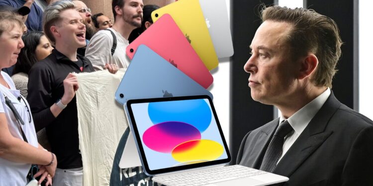 New iPads, mostly new Apple TV, and old problems — October 2022 in review
