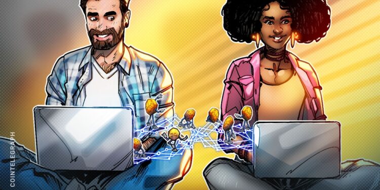 MetaMask Institutional, Cobo and Gnosis DAO team up for soulbound token project