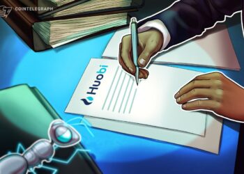 5 key takeaways from Huobi 2022 crypto industry report