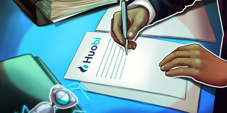 5 key takeaways from Huobi 2022 crypto industry report