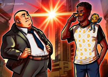 Top crypto funding stories of 2022