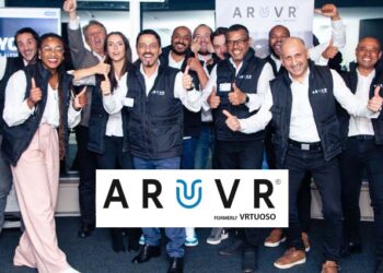 ARuVR’s 2022 Growth Marks Market Shift for 2023 