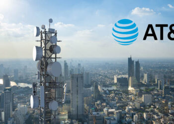 5G Networks Crucial to Metaverse Future, AT&T Says