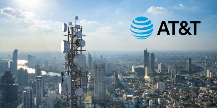 5G Networks Crucial to Metaverse Future, AT&T Says