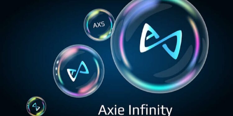 Axie Infinity (AXS) Price Skyrockets By 29%; Will It Breach $10?