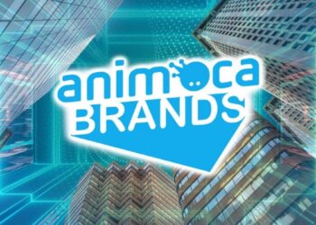 Animoca Brand Starting a $2 Billion Metaverse Fund