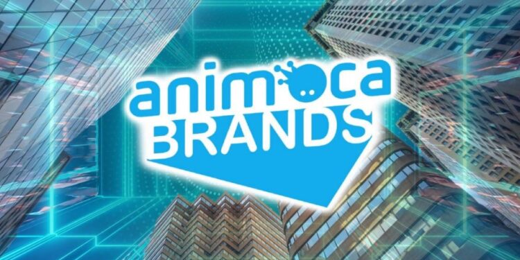 Animoca Brand Starting a $2 Billion Metaverse Fund