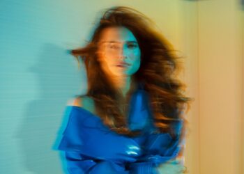 The Singularity of Allison Williams