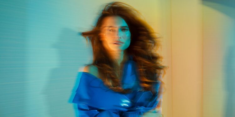 The Singularity of Allison Williams