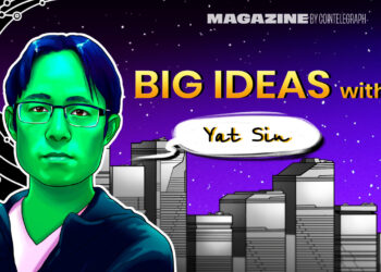 We’re already living in the Metaverse – Cointelegraph Magazine