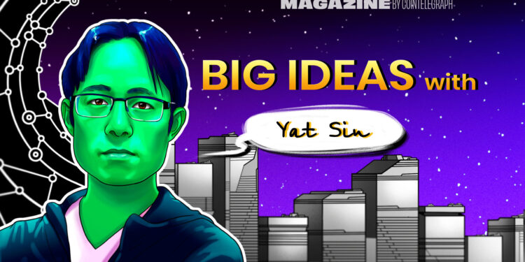 We’re already living in the Metaverse – Cointelegraph Magazine