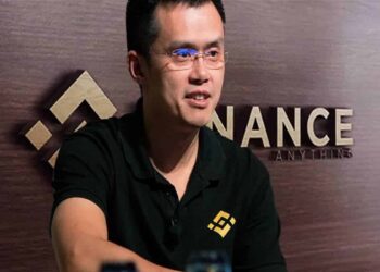 Binance CEO CZ Tweets “Goblin Mode”, But Why?
