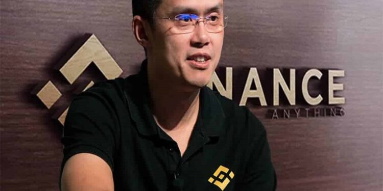 Binance CEO CZ Tweets “Goblin Mode”, But Why?