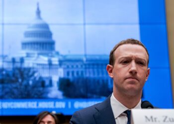Zuckerberg testifies fitness app not key to development of metaverse