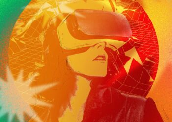 The Metaverse Doesn’t Have a Leg to Stand On