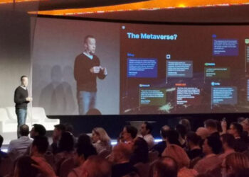 Unity Reflects on Industrial Metaverse at IGS 2022 Miami