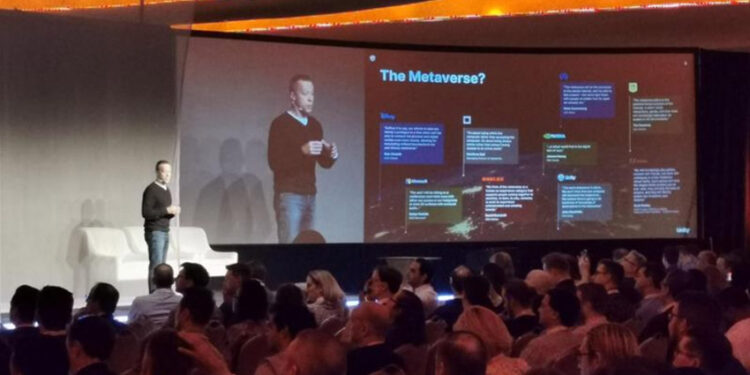 Unity Reflects on Industrial Metaverse at IGS 2022 Miami