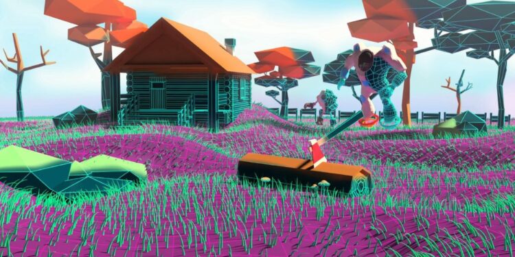 Decentraland Enables Virtual Land Rental