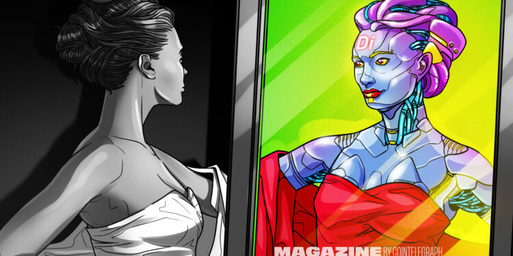 Proving it’s really you in the 21st Century – Cointelegraph Magazine