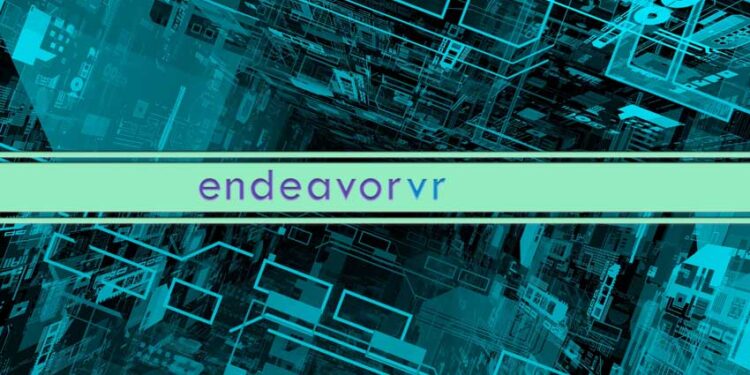 EndeavorXR’s Amy Peck Notes Top 2023 Trends