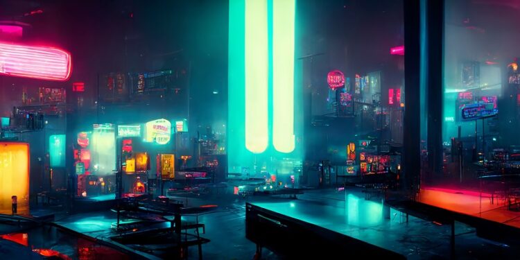 The State of XR in Arts and Entertainment for 2022