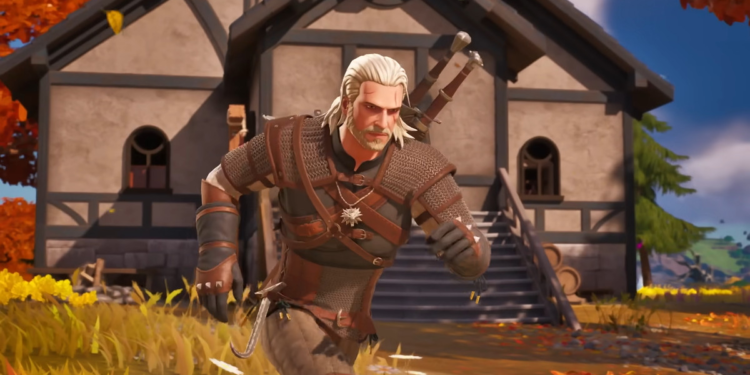 Tim Sweeney wants Epic to help build a metaverse that’s actually positive