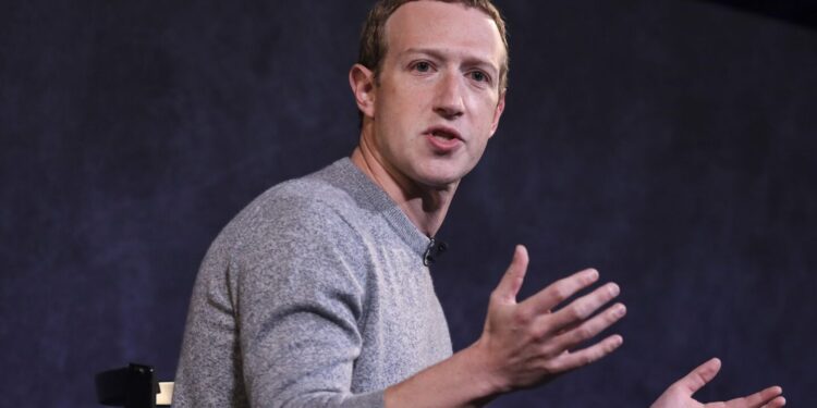 Facebook’s hardware ambitions are undercut by its anti-China strategy