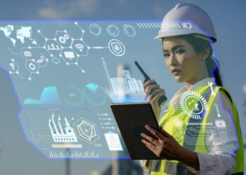 Why the industrial metaverse will eclipse the consumer one