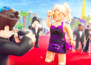 The metaverse fashion stylists are here