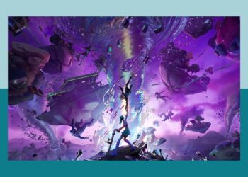 Here’s what happened in Fracture, Fortnite’s Chapter 3 finale event