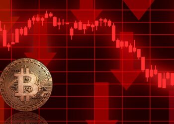 Solona, XRP, and Dogecoin Trade In Red, Bitcoin & Ethereum Fall Over 1%