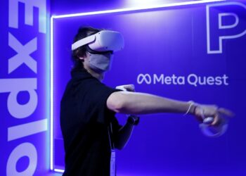 FTC case testimony shows Zuckerberg’s obsession with fitness VR