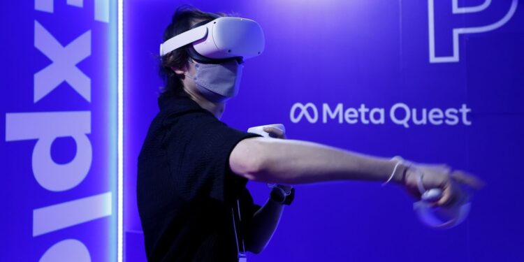 FTC case testimony shows Zuckerberg’s obsession with fitness VR