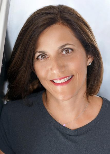 Lisa Cosmas Hanson, President of Niko Partners