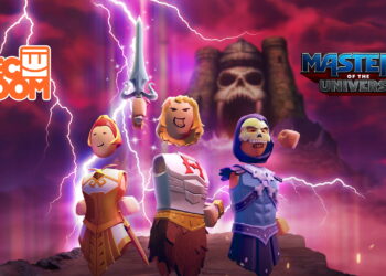 Why avatar-based social gaming app Rec Room doesn’t consider itself a ‘metaverse’ company – GeekWire