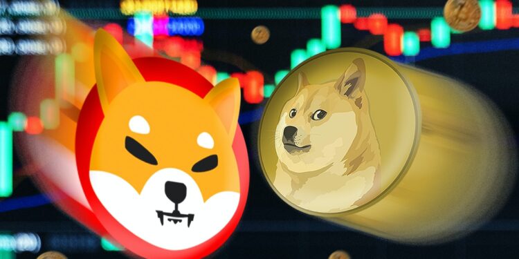 Top 7 Memes Cryptocurrencies Under US$1 To Buy Before 2023