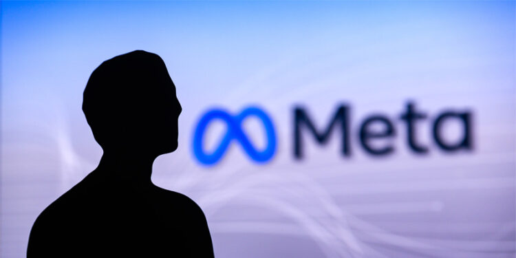 Meta Concludes Transformative Year in Court