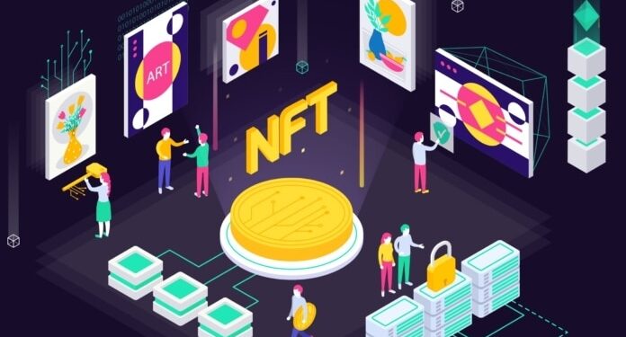 Top 5 Popular NFT Tokens to Invest in December 2022